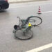 E rëndë/ Po lëvizte me biçikletë, 45-vjeçari humb jetën papritur. Pistat e policisë