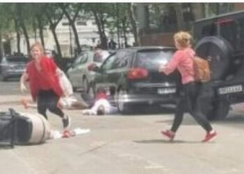 Pas 20 vitesh u bënë prindër/ Detaje nga aksidenti në Tiranë, Arjani ishte drejtor arsimi, Vilma mjeke, ja gjendja e tyre