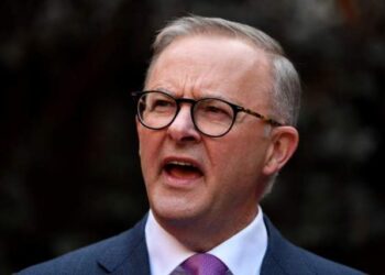 “Albanese”/ Kryeministri australian me origjinë arbëreshe, grekët e quajnë të tyrin: Greqia, atdheu i tij stërgjyshor