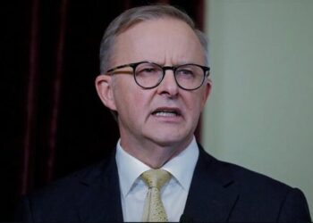 Zgjerohet “harta”: Një “Albanese”, kryeministri i ardhshëm i Australisë?