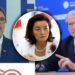 “Duan t’i tregojnë rrugën Amerikës”/ Alibeaj mesazh Berishës para ish-sekretarit të Shtetit: Mbetje të mentalitetit komunist rrezikojnë sot…