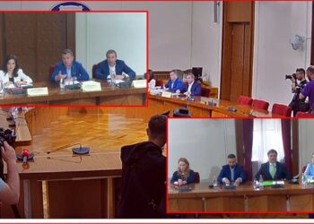 Raundi i dytë për Presidentin/ Alibeaj: Opozita të propozojë 4 kandidatë, mazhoranca zgjedh dy mes tyre