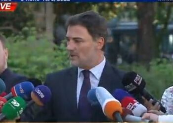 “Duhet të jetë i yni”/ Alibeaj: Me jep një arush fotograf të të jap një qen me lesh. Pse Presidenti duhet të zgjidhet në tre raundet e para