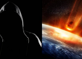 VIDEO/ “Jam një udhëtar në kohë”! Ky njeri misterioz thotë se alienët do të zbresin në Tokë në korrik, ja parashikimet e tjera