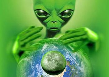 Zbulohet se kur mund të kemi kontaktin e parë me alienët, studimi: Ka 36 qytetërime jashtëtokësore