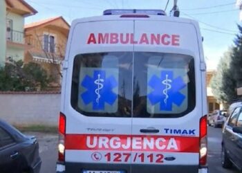 Horror në Korçë, gruaja lind fëmijën në shtëpi dhe e mbyt në valixhe! Zbardhet dëshmia e bashkëshortit
