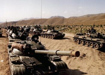 Strategu ushtarak amerikan: Sa herë që rusët nisin një luftë dështojnë, kur mbrohen fitojnë