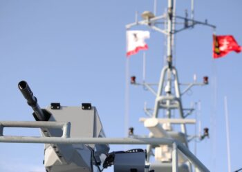FOTO/ Mbyllet stërvitja GRUPEX, forcat detare shqiptare aftësohen për situatat e luftimeve! Peleshi: Gati të presin edhe ‘Defender 2023’