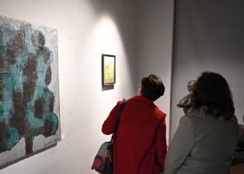 Nis në Tiranë edicioni i katërt i Festivalit Ndërkombëtar të Akuarelit/ Veliaj: Ky është imazhi i Shqipërisë moderne