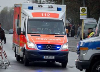 Tragjedia/ Kishte shkuar të takonte motrën, shqiptari goditet për vdekje me thikë nga kunati në Gjermani