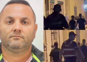 Mik i “Rrumit të Shijakut” / Kush është Arben Mërkuri që u ekzekutua në Sukth