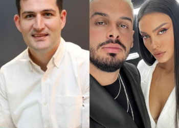“Dhashë mendime të nxituara”/ Arbër Hajdari flet për Einxhel-Dagz dhe tregon banorët që do donte në “Big Brother VIP 2”