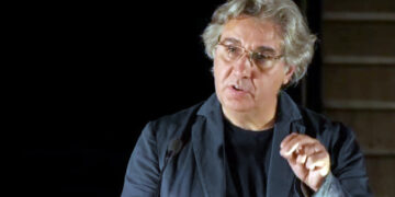 Çmimi “Opera Omnia – për autorë të huaj” për shkrimtarin Arian Leka