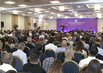 Mblidhet sot Asambleja e Partisë Socialiste, shkarkohen të gjithë kryetarët në rrethe