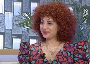 Erdhi nga Arabia dhe u bë nuse në Shqipëri, historia e saudites Asmaa me djalin shqiptar