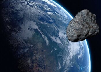“Potencialisht i rrezikshëm”/ NASA në alarm, parashikon çfarë do të ndodhë në 27 maj me asteroidin që po udhëton drejt Tokës