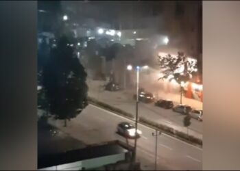 Detaje nga shpërthimi i tritolit e të shtënat në Kamëz/ Pronari i “Q7” i përfshirë në grupe kriminale