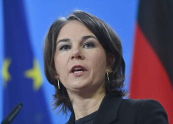 Ministrja gjermane e prerë: Të nisin negociatat me Shqipërinë dhe RMV, është çështje sigurie dhe gjeopolitike