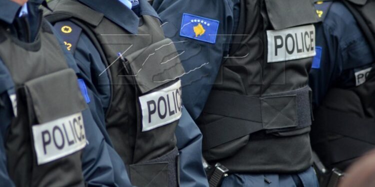 Finalja e 'Conference League', efektivë të policisë së Kosovës nisen drejt Tiranës