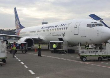 Tragjedia/ Avioni me 22 pasagjerë në bord zhduket disa minuta pas nisjes