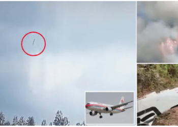 U mori jetën 132 njerëzve/ Faktet e tmerrshme: Rrëzimi i avionit kinez ka qenë i qëllimshëm