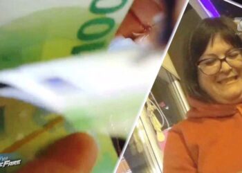 FBI i quante të pastra/ Avokatja seksere merr 7 mijë euro për prokurorin dhe gjyqtarin, firmoset urdhri i zhbllokimit të sekuestros