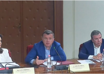 “I keni ju 20 firma për të propozuar një kandidat”? Balla-Alibeajt: Ne e kemi gati listën tonë, por ku i dihet…