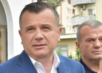 Me kë do negocioni për presidentin pas shkarkimit të Alibeaj? Balla: Është nga Fieri, s’më takon të…