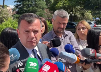 Dështoi raundi i tretë/ Balla: Tani zgjedhim kandidatin tonë. S’do e lëmë vendin pa president