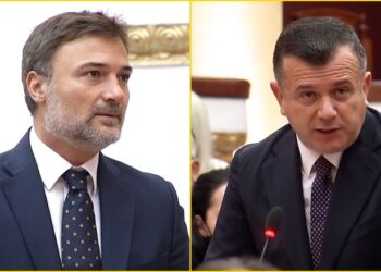 Balla: S’pranojmë propozim për President të ardhur nga Alibeaj. Ajo që më vjen keq është insistimi i PD për të mos dialoguar