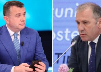 Balla e pyet nëse po hetohen Berisha dhe Meta, kreu i SPAK: E kam të ndaluar të flas!