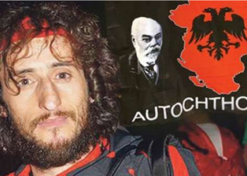 Edhe kafshët gënjejnë llojin e vet