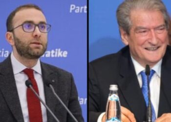 Kur edhe Gaz Bardhi del nga influenca e “plakut demoniak” dhe kthehet njeri normal