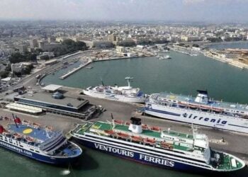 Fundoset rimorkiatori italian i nisur drejt Shqipërisë, 2 të vdekur dhe 3 të zhdukur