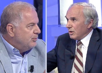 Haxhiu e Zogaj i përgjigjen Berishës: Pro-serb në krye të PD. S’ta jap më dorën se je mosmirënjohës!