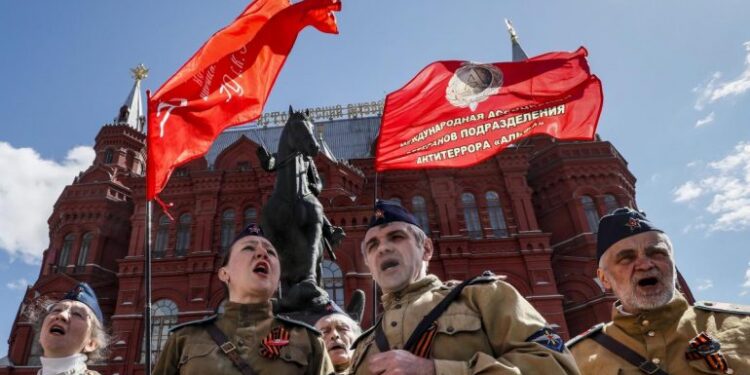 Analiza/ "The Times": Për Rusinë 9 maji mund të kthehet në Ditën e Fitores së Pakapshme