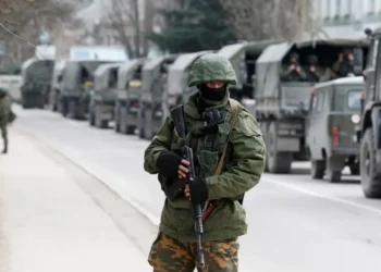 Kievi publikon shifrat: Tridhjetë mijë ushtarë rusë të vrarë deri më tani