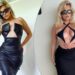 Bebe Rexha sfidon me bikini të ngushta dhe s’i lë aspak vend imagjinatës (FOTO)