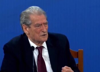 Presidenti i ri/ Berisha: Negociatat Balla-Alibeaj, një farsë e turpshme e Ramës me pseudo-opozitarët