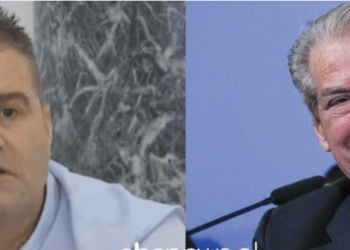 Në garë i vetëm përballë Berishës, flet Elezi: S’kandidoj për të fituar, por për të sjellë një frymë të re brenda PD! Do bllokoj manipulimin