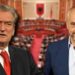 “SPAK ta hetojë”/ Berisha i përgjigjet Ramës: Është në panik të jashtëzakonshëm