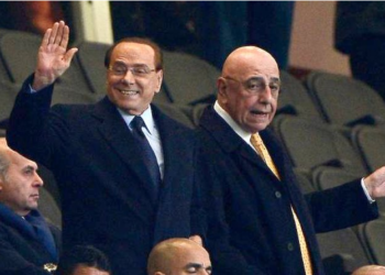 Berlusconi i çmendur pas Monzës: Tani duam ‘scudetton’, pastaj në Champions League