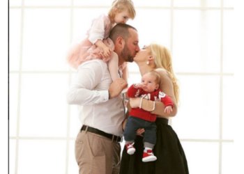 “Dua të zgjerojmë sërish familjen”/ Rrëfehet aktori i humorit, tregon kur do bëhet pjesë e politikës: Ditën kur…