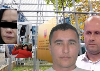 Pagoi 120 mijë euro për ta vrarë, si e dhunonte avokati Bengasi gruan e tij Blerta! Denoncimi i saj në media: Nuk me le të shoh fëmijët!