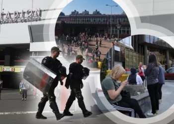 I gjithë kryeqyteti nën kërcënim, evakuuohen 3 ministri pas alarmit për bombë