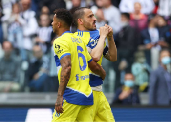 VIDEO/ Goleador për ditëlindje, Juventusi i falet dopietës së Bonuçit ndaj Venecias