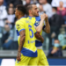 VIDEO/ Goleador për ditëlindje, Juventusi i falet dopietës së Bonuçit ndaj Venecias