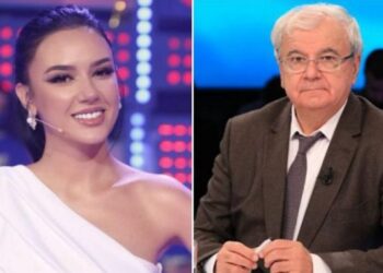 Spartak Ngjela ‘i rikthehet’ Bora Zemanit: Ka pushtuar të gjitha mediat, e ka të mirë…