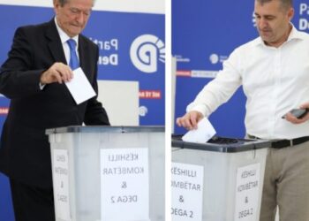 Humbi zgjedhjet për kreun e PD/ Ibsen Elezi: Kush rri në kafe apo para TV do ta kalojë jetën në pritje