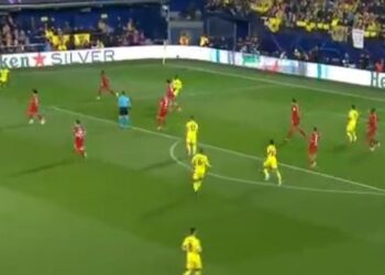 LIVE/ Festë në Spanjë, Villareal kalon në avantazh me Liverpool pas 2 minutash lojë (VIDEO)